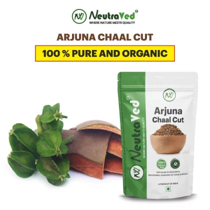 Arjuna Chaal Cut image 2